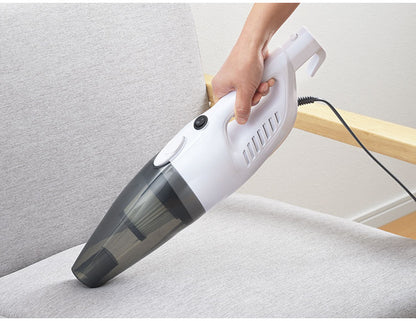 エレット スティック&ハンディクリーナー 2WAY クリーナー 掃除機 軽量 軽い 掃除 ハンディタイプ スティックタイプ 自立式 紙パックレス フィルター式 ダストケース 水洗い可能 リビング 玄関 階段(代引不可)