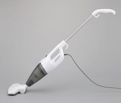 エレット スティック&ハンディクリーナー 2WAY クリーナー 掃除機 軽量 軽い 掃除 ハンディタイプ スティックタイプ 自立式 紙パックレス フィルター式 ダストケース 水洗い可能 リビング 玄関 階段(代引不可)