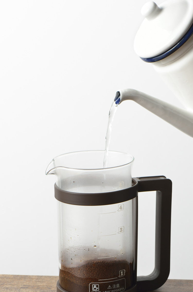 プチ・プレジール フレンチプレス カカオ(代引不可)