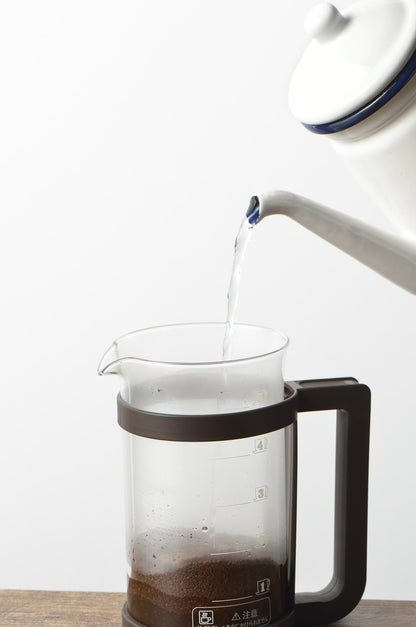 プチ・プレジール フレンチプレス カカオ(代引不可)