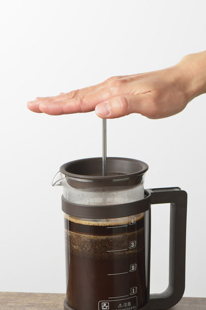 プチ・プレジール フレンチプレス カカオ(代引不可)