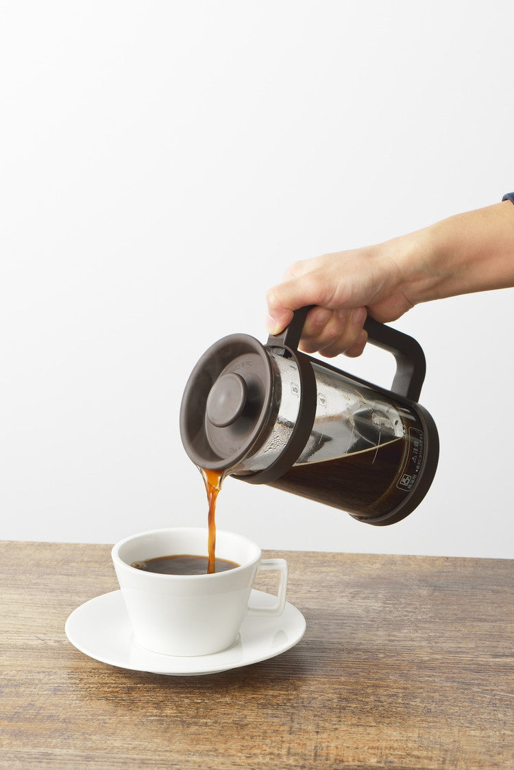 プチ・プレジール フレンチプレス カカオ(代引不可)