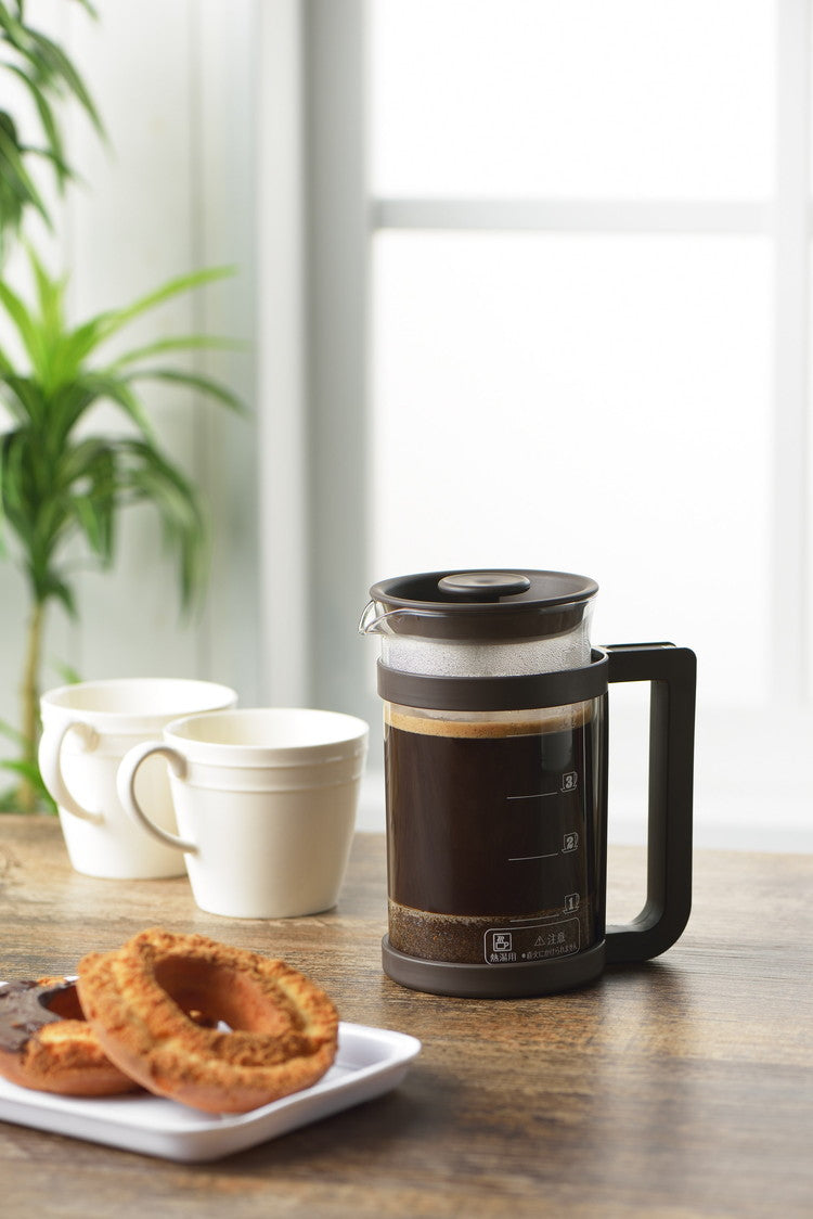 プチ・プレジール フレンチプレス カカオ(代引不可)