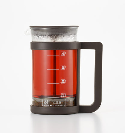 プチ・プレジール フレンチプレス カカオ(代引不可)