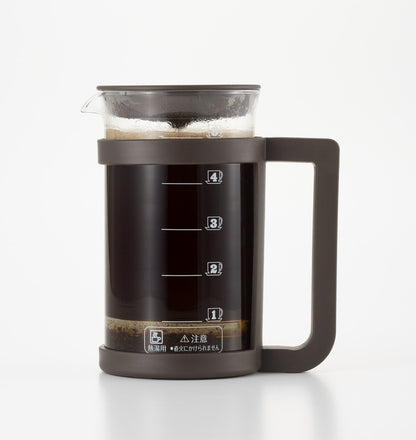 プチ・プレジール フレンチプレス カカオ(代引不可)