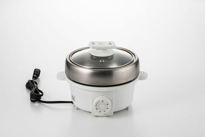 プチ・プレジール 電気ミニグリル鍋(代引不可)