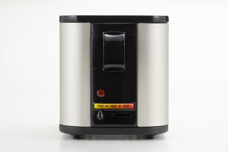 プチ・プレジール電気角型フライヤー(代引不可)