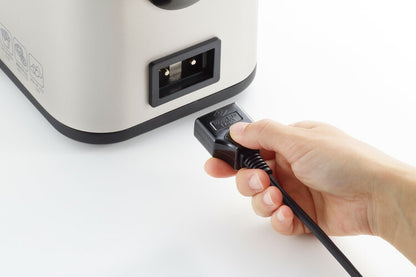 プチ・プレジール電気角型フライヤー(代引不可)