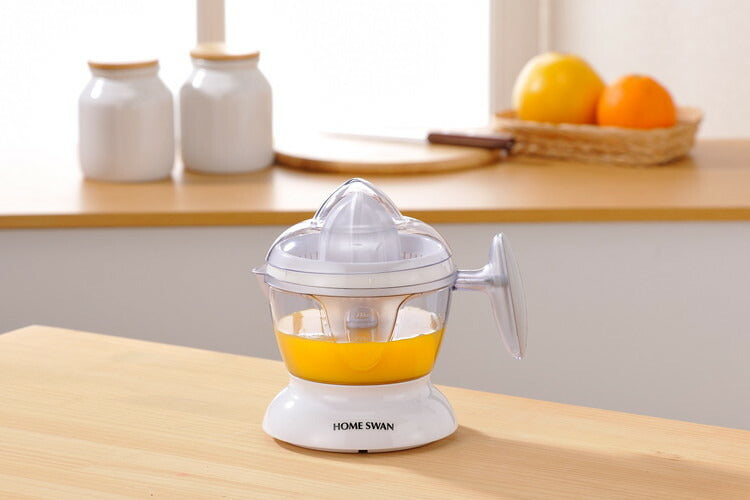 HOME SWAN シトラスジューサー500ml(代引不可)
