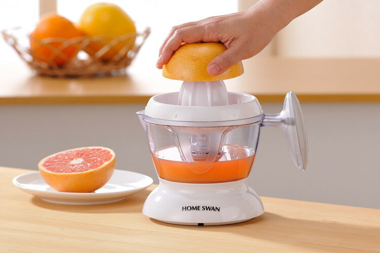 HOME SWAN シトラスジューサー500ml(代引不可)