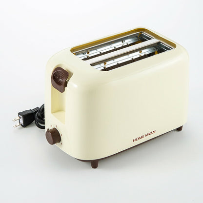 HOME SWAN ポップアップトースター(代引不可)