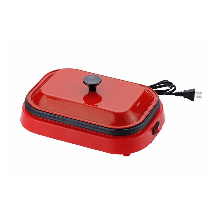 HOME SWAN スマートホットプレート(代引不可)