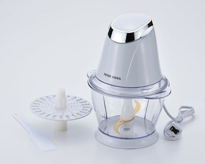 HOME SWAN フードチョッパー(代引不可)