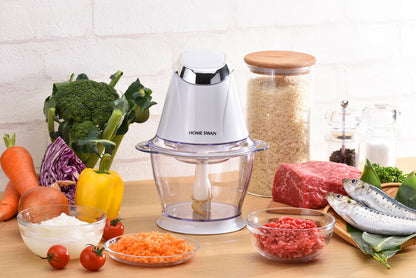 HOME SWAN フードチョッパー(代引不可)