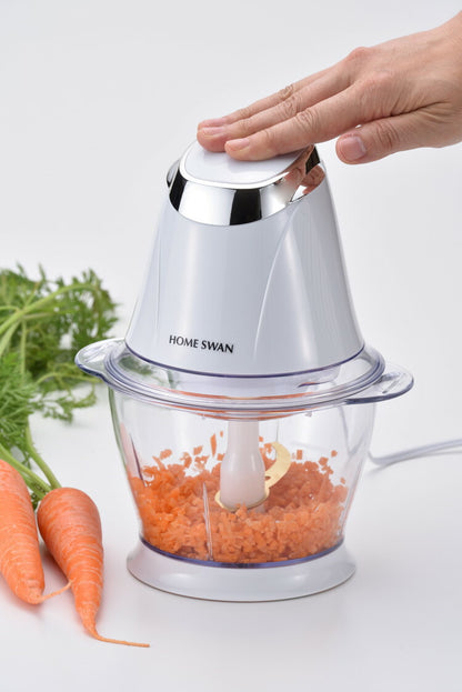 HOME SWAN フードチョッパー(代引不可)