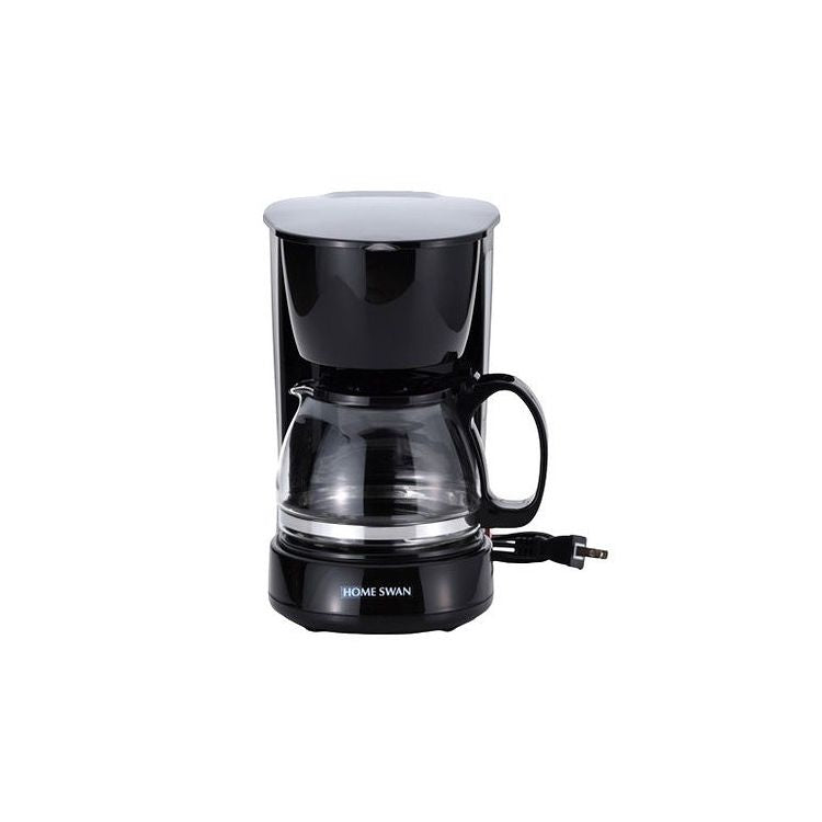 HOME SWAN コーヒーメーカー5カップ(代引不可)