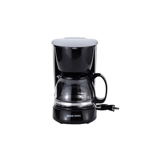 HOME SWAN コーヒーメーカー5カップ(代引不可)