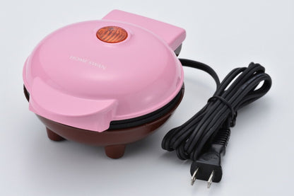 HOME SWAN Let'Sぱくぱくプチパンケーキメーカー(代引不可)