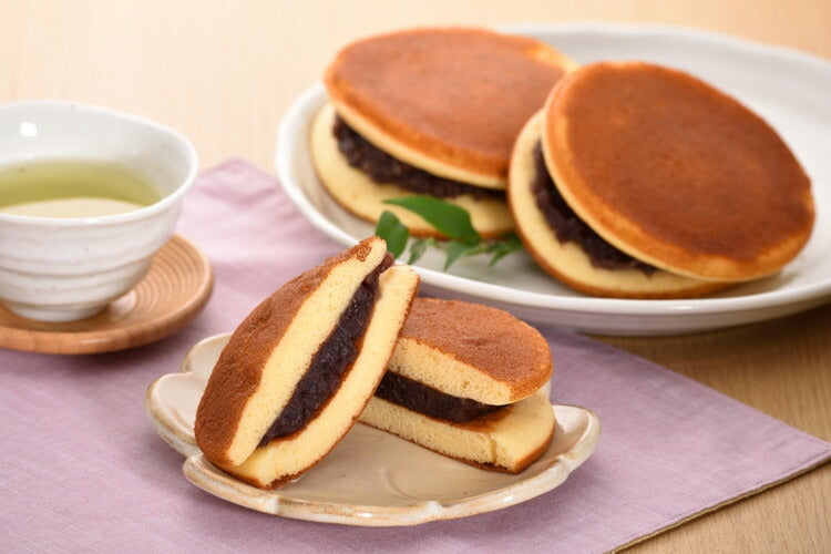 HOME SWAN Let'Sぱくぱくプチパンケーキメーカー(代引不可)