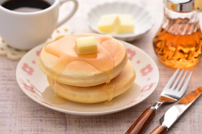 HOME SWAN Let'Sぱくぱくプチパンケーキメーカー(代引不可)