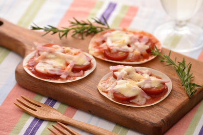 HOME SWAN Let'Sぱくぱくプチパンケーキメーカー(代引不可)