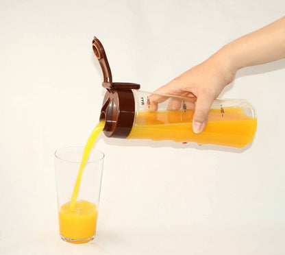 HOME SWAN トライタンボトルブレンダー600ml(代引不可)