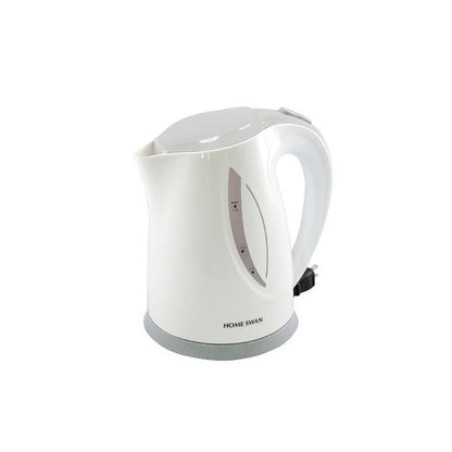 HOME SWAN 電気ケトル1.7L(代引不可)