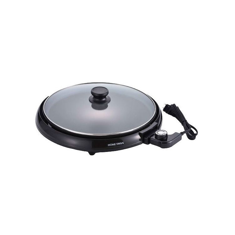 HOME SWAN ホットプレート33cm(代引不可)