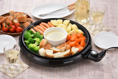 HOME SWAN ホットプレート33cm(代引不可)