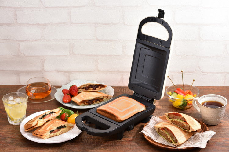 HOME SWAN あつもりホットサンド(代引不可)