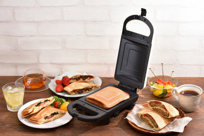 HOME SWAN あつもりホットサンド(代引不可)