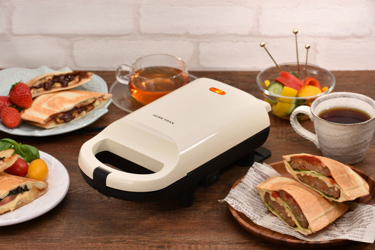 HOME SWAN あつもりホットサンド(代引不可)