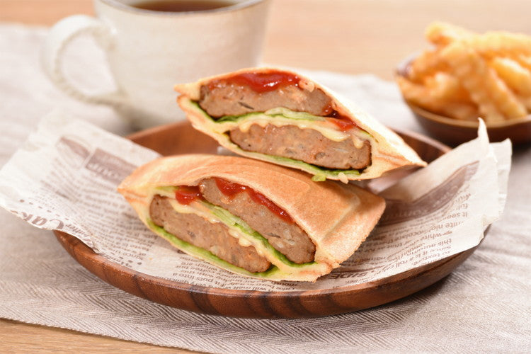 HOME SWAN あつもりホットサンド(代引不可)