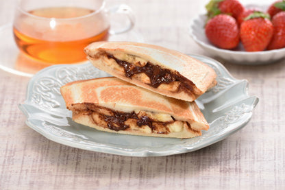 HOME SWAN あつもりホットサンド(代引不可)