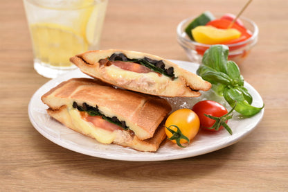 HOME SWAN あつもりホットサンド(代引不可)