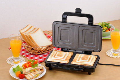 HOME SWAN そのままホットサンド(代引不可)
