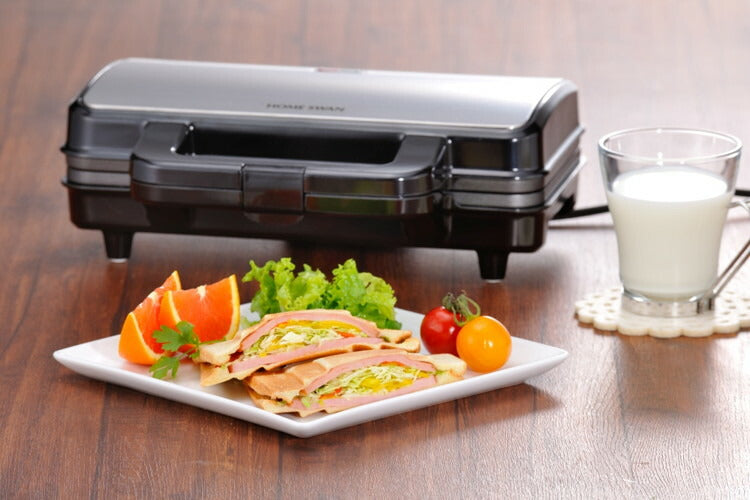 HOME SWAN そのままホットサンド(代引不可)