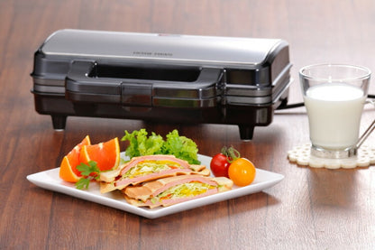 HOME SWAN そのままホットサンド(代引不可)