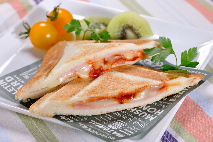 HOME SWAN そのままホットサンド(代引不可)