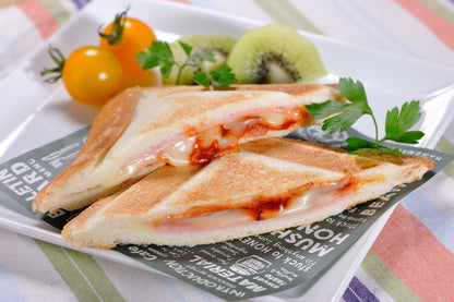 HOME SWAN そのままホットサンド(代引不可)