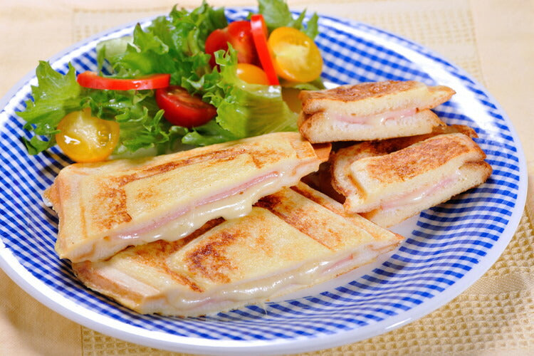 HOME SWAN そのままホットサンド(代引不可)