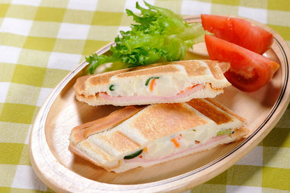 HOME SWAN そのままホットサンド(代引不可)