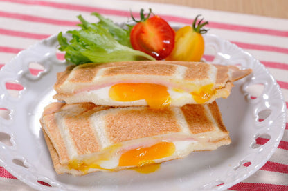 HOME SWAN そのままホットサンド(代引不可)