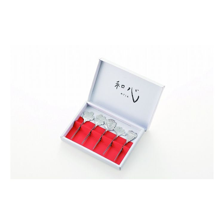 和心ようじ5本組(代引不可)