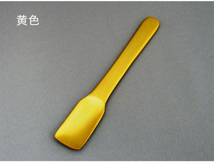 プレイザント アルミアイススプーン(代引不可)