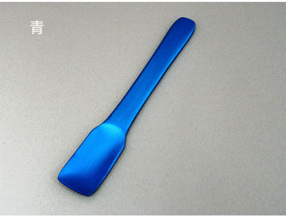 プレイザント アルミアイススプーン(代引不可)