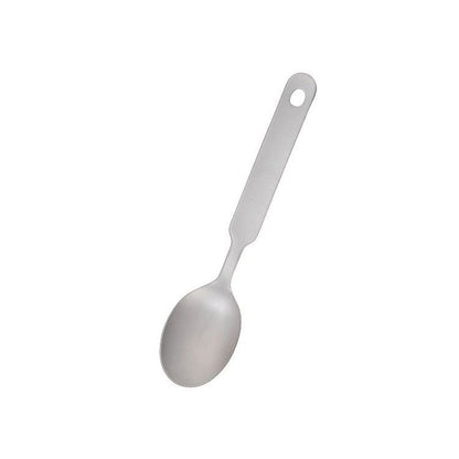 【5%OFF】純チタン スプーン(代引不可)