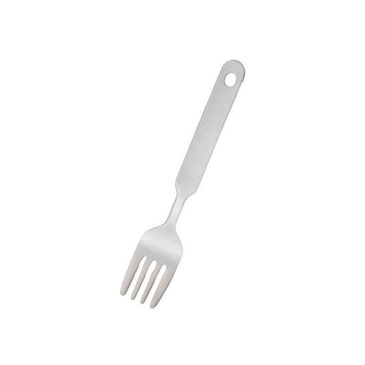 純チタン フォーク(代引不可)