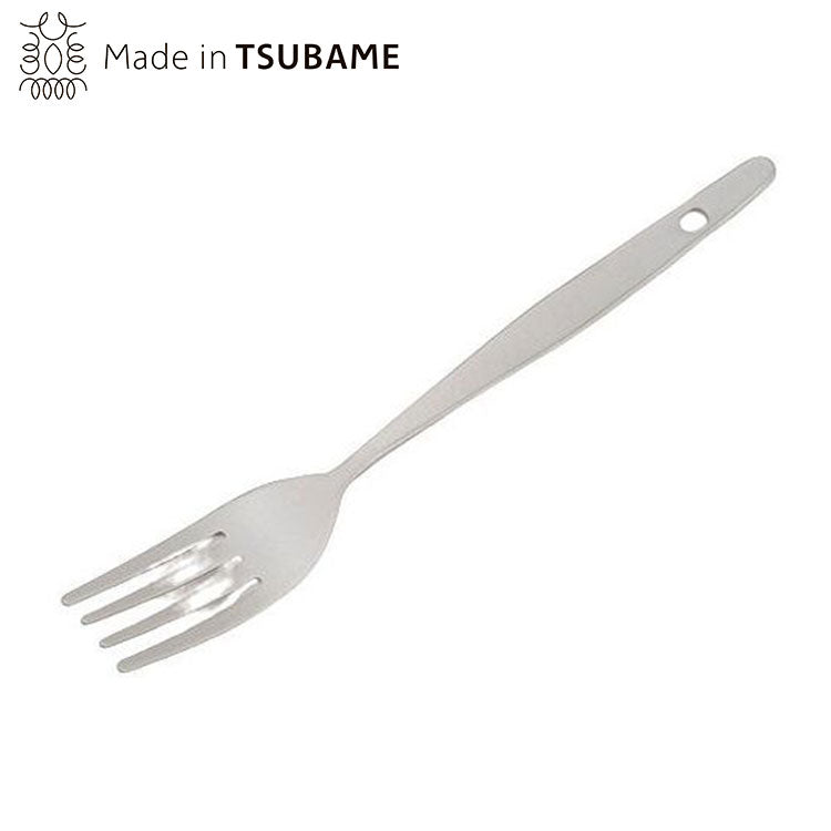 チタンフォーク 大(代引不可)