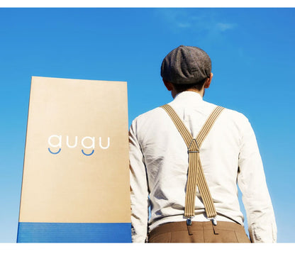 gugu sleep マットレスカバー セミダブル 上面のトップカバーのみ 洗濯可 天然繊維テンセルを使用 マットレス カバー 洗えるカバー(代引不可)